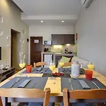 Appartement Mimoza Old Town