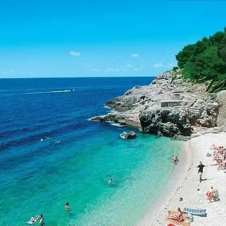 Mimoza Old Town 아파트