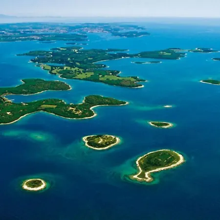 Mimoza Old Town 풀라