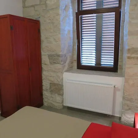 Mimoza Old Town Апартаменты