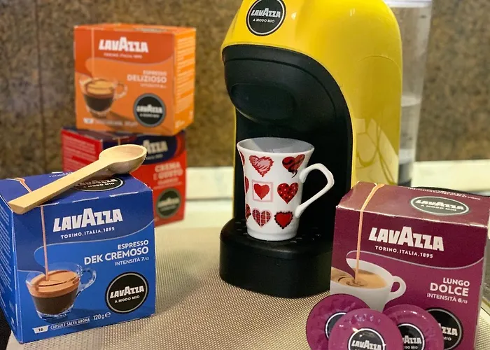 Mimoza Old Town * 풀라