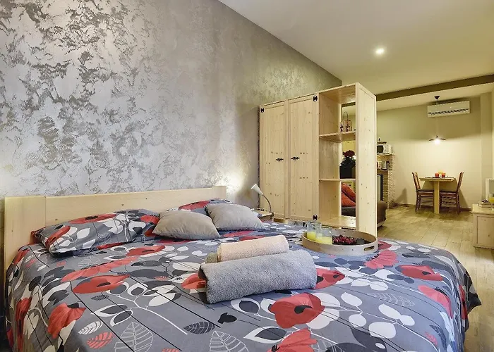 Mimoza Old Town * 풀라