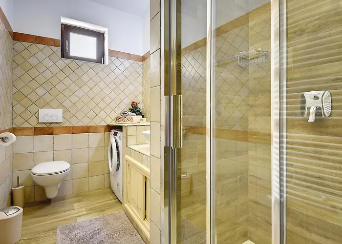 Mimoza Old Town 풀라