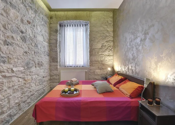 Mimoza Old Town Διαμέρισμα