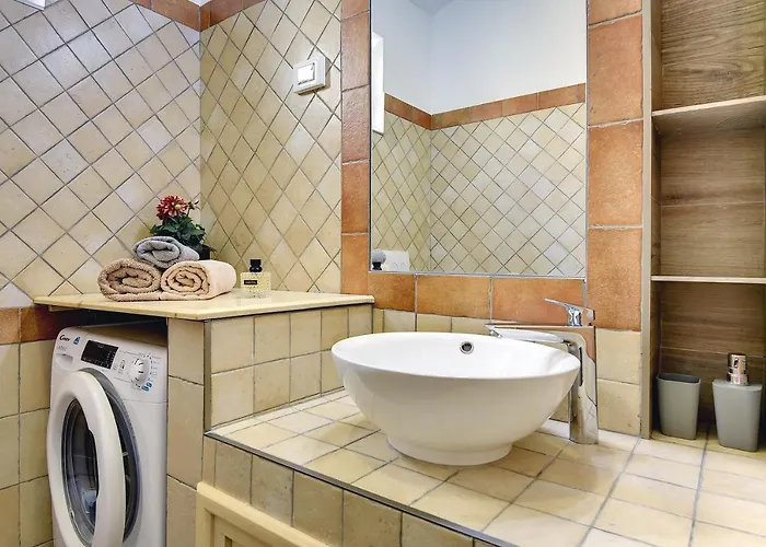 Mimoza Old Town 아파트 풀라