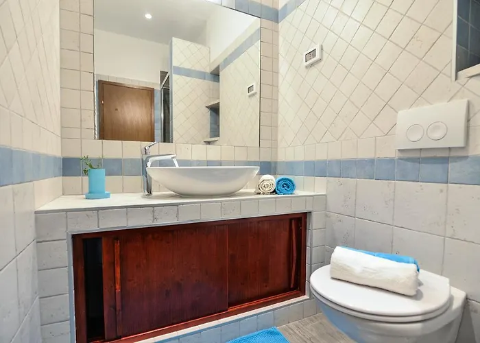 Mimoza Old Town 풀라