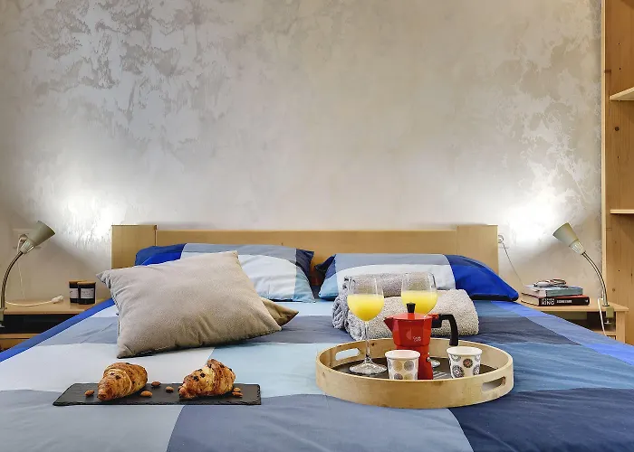 Mimoza Old Town * 풀라