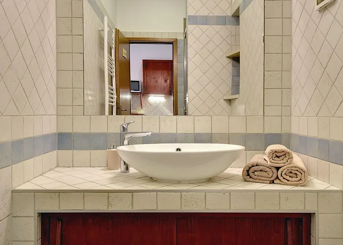 아파트 Mimoza Old Town