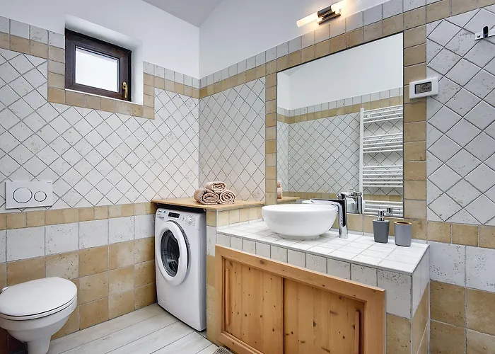 아파트 Mimoza Old Town