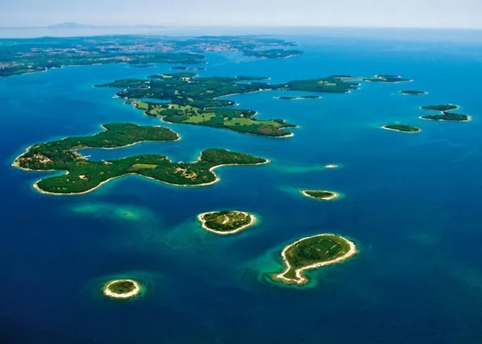 Mimoza Old Town 풀라