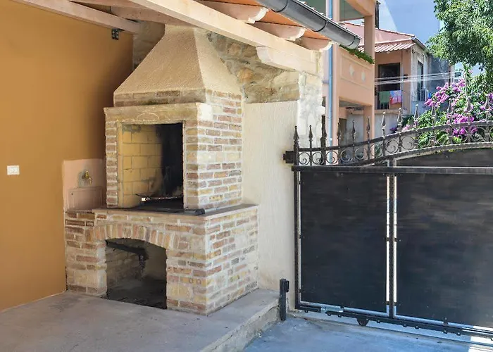 Mimoza Old Town 아파트 *