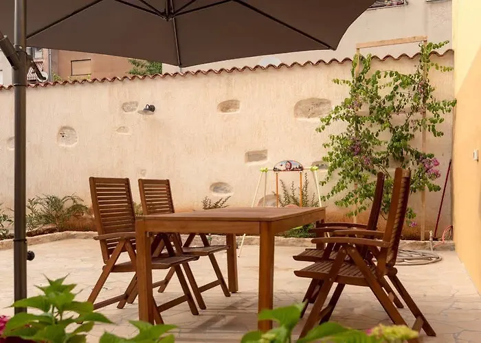 Mimoza Old Town 아파트 *