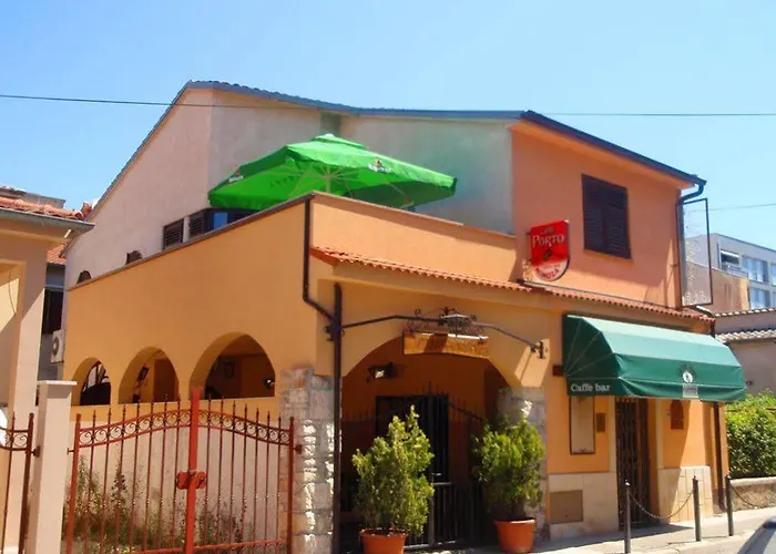 Mimoza Old Town 아파트 *