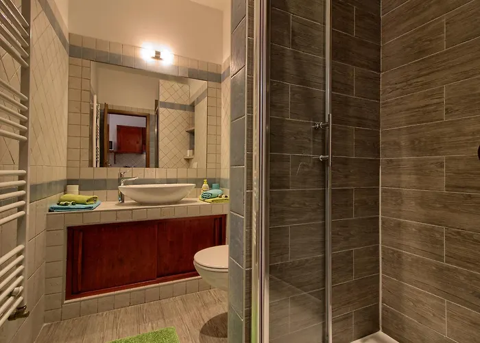 아파트 Mimoza Old Town