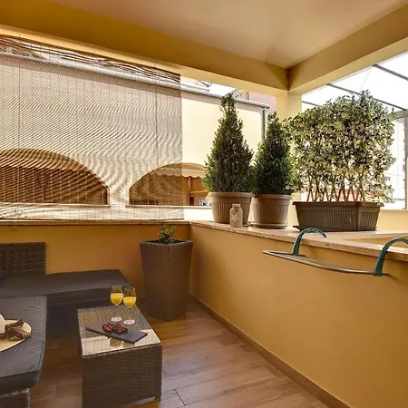 Appartement Mimoza Old Town *