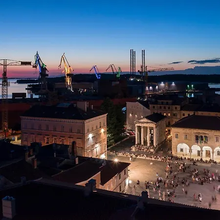 Appartement Mimoza Old Town *