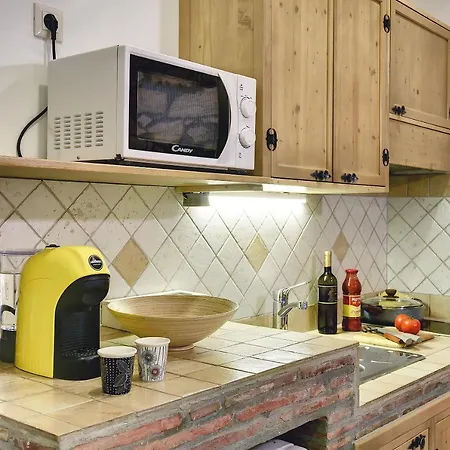 Mimoza Old Town * Pula