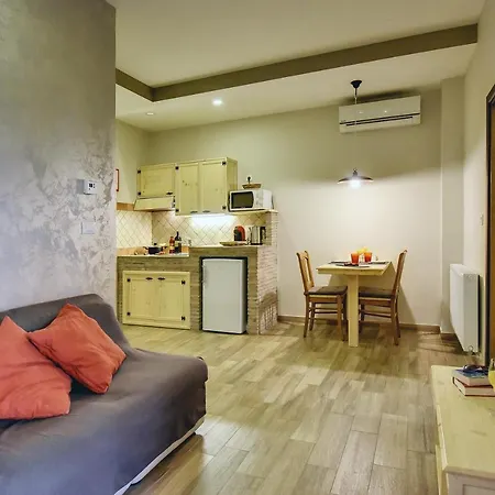 شقة Mimoza B&B Old Town Apartments *