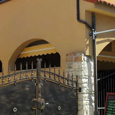 Appartement Mimoza Old Town