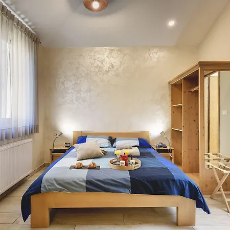 Apartament Mimoza Old Town
