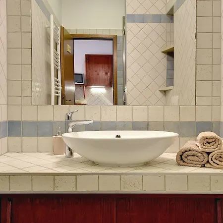 شقة Mimoza B&B Old Town Apartments
