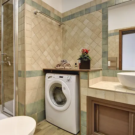 شقة Mimoza B&B Old Town Apartments بولا