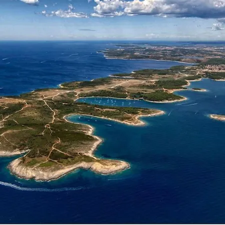 Appartement Mimoza Old Town Pula