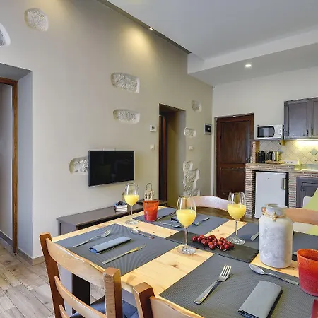 Appartement Mimoza Old Town *