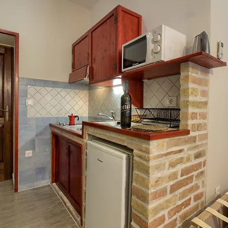 Mimoza Old Town Apartamento *