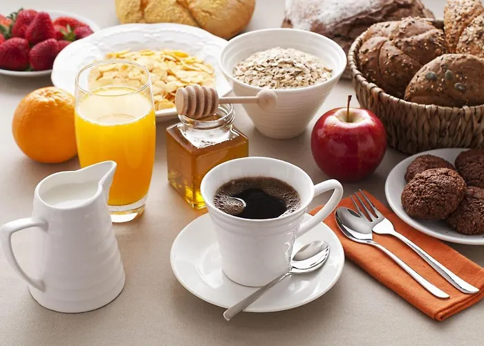 Апартаменты Mimoza Old Town