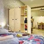Mimoza Old Town Apartamento